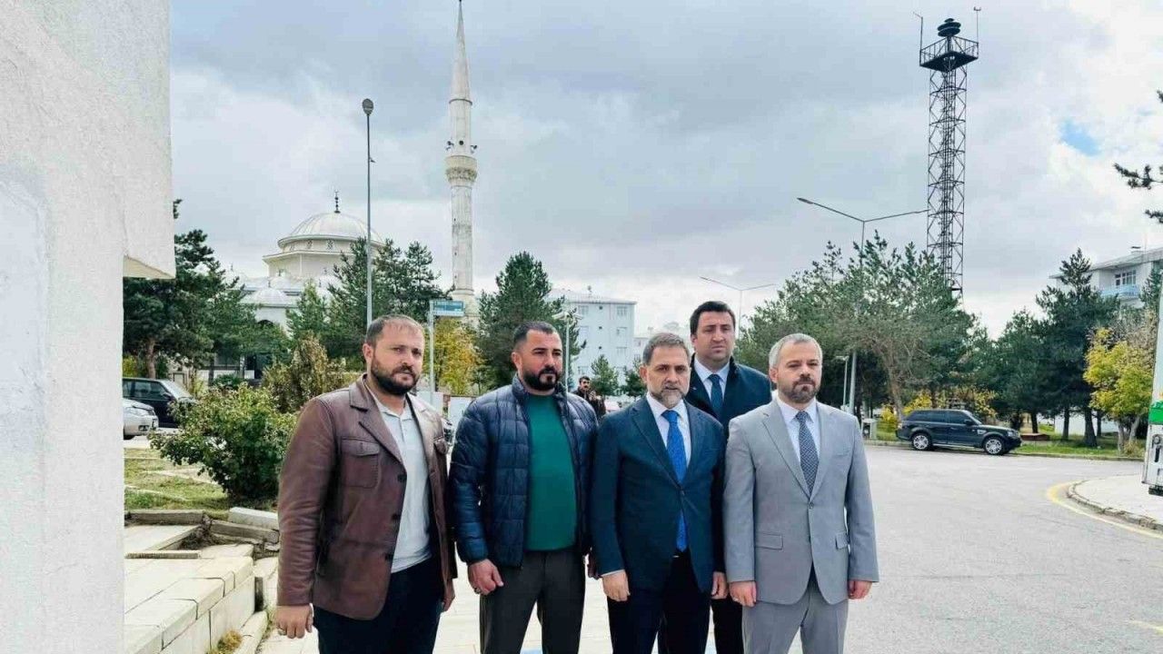 Otoban Sanayi Sitesi’nde değişim