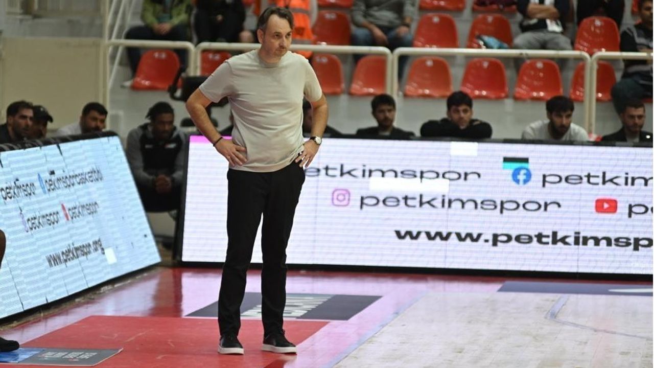 Özhan Çıvgın: "Bu galibiyete gerçekten ihtiyacımız vardı"