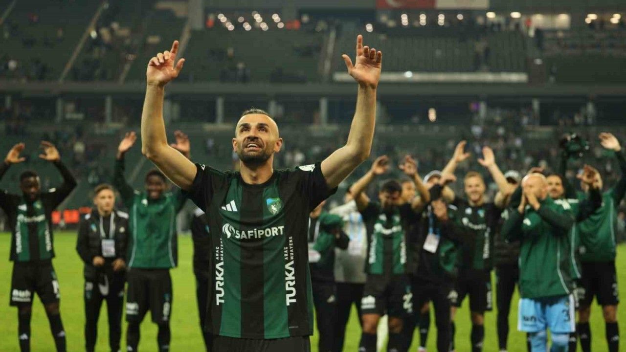 Serdar Dursun: "Daha ölmedik yeğen"