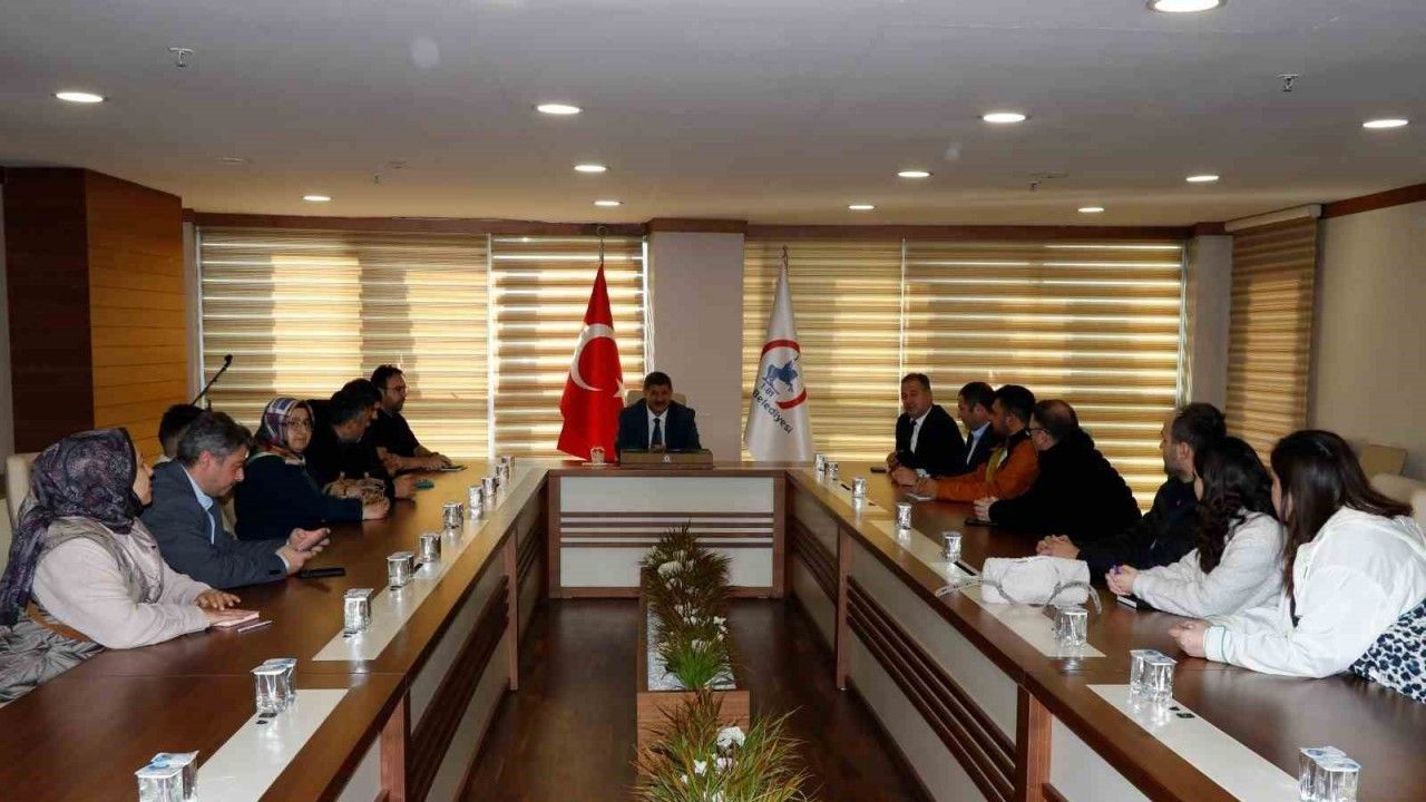 SGK’dan şirket muhasebe sorumlularına rehberlik eğitimi