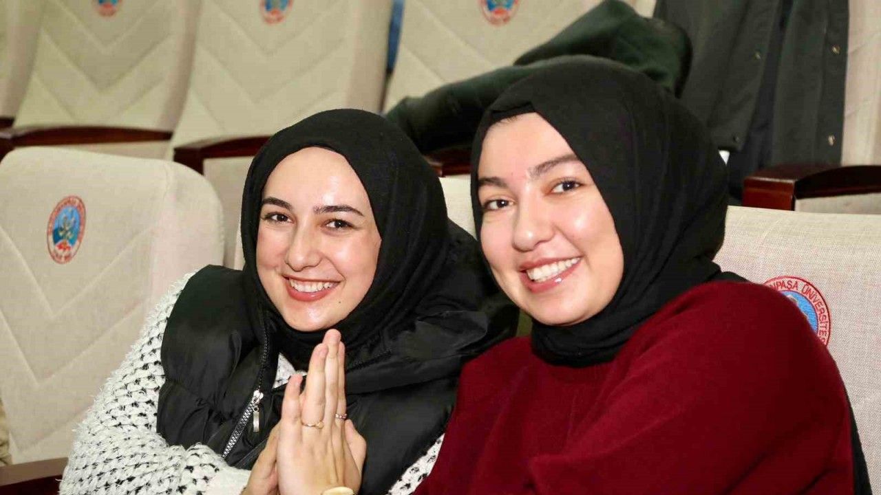 TOGÜ’de "İŞKUR Gençlik Programı" heyecanı