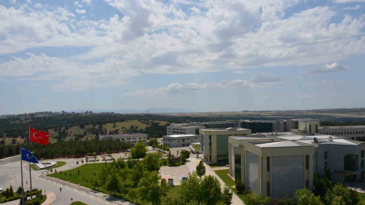 Uşak Üniversitesi URAP sıralamasında 8 basamak birden yükseldi