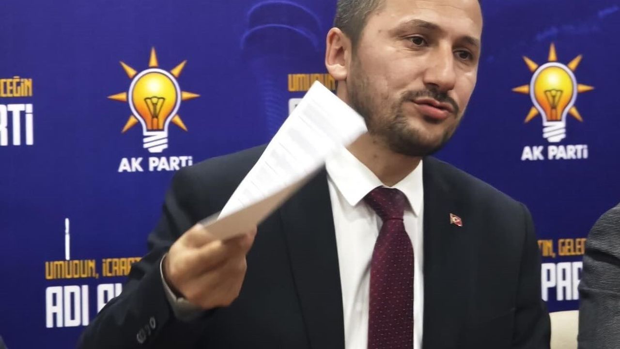 Yüzyılın konut projesi hayata geçiyor