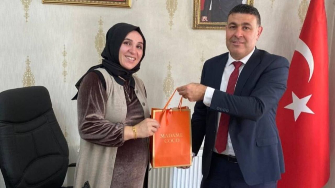 KYK Yurt Hizmetleri Müdürü Erol Bayat’tan Iğdır’da Yönetim Ziyareti