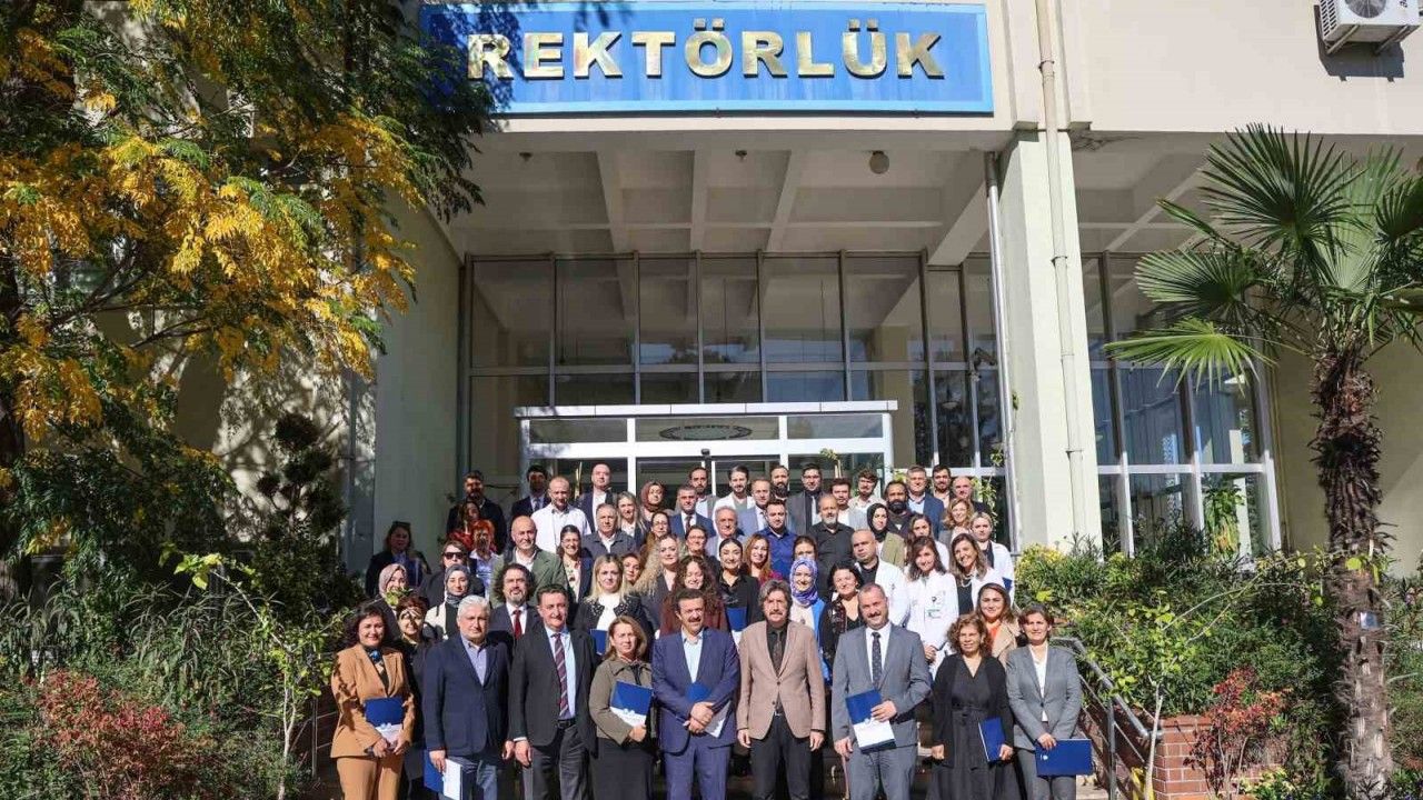 BUÜ’de akademik başarı hızı yükselmeye devam ediyor