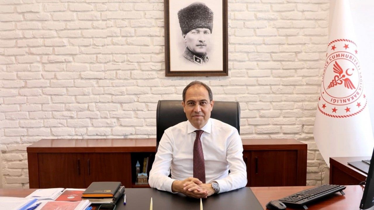 Dr. Erşan’dan akciğer kanseri uyarısı; "Sigara sadece içeni değil, çevresindekileri de zehirler"