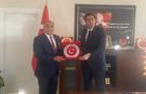 “Zengezur Koridoru’nun Geçiş Noktası Karakoyunlu’da Görev Ayrıcalıktır”