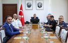 Mersin’de 1 haftada 775 aranan şahıs yakalandı