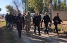 İsmail Amcanın Bulunması İçin Tüm Mısırlar Biçilecek