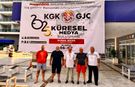 KGK 5. Küresel Medya Buluşması başladı