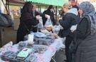 Filistin ve Lübnan Mazlumları İçin Iğdır’da Anlamlı Kermes