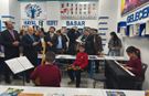 Kadın Girişimci Beko Kayla Iğdır’Da Proje Sınıfı Açtı