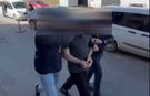 23 yıl hapis cezası ile aranan şahıs yakalandı