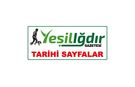 YEŞİL IĞDIR GAZETESİ 25 Mayıs 1981 – Pazartesi Yıl: 26, Sayı: 6824