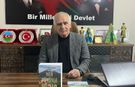 Iğdır’lı Yazar Ziya Zakir Acar’dan Büyük Eser!