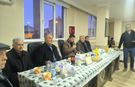 Iğdırmava Camisi’nde Dayanışma İftarı