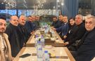 Tarım Müdürü Ahmet Tingiş Basın Mensuplarıyla İftarda Buluştu