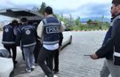 Iğdır’da Göçmen Kaçakçılarına Darbe: 3 Tutuklama!