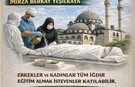 Iğdır’da İlk Kez Gassallık Eğitim Kursu Açıldı