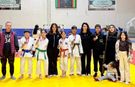Judoda Iğdırlı Sporculardan Gururlandıran Başarı