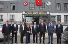 Azer-İshak Yaycılı Bilim ve Sanat Merkezi TÜBİTAK Fuarına Yoğun İlgi