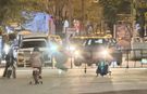 Iğdır'da Bahar Mesaisi: Vali Yolu Araç Trafiğine Kapatıldı!