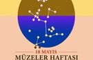Iğdır'da Sanat ve Tarih Rüzgarı: Müzeler Haftası Dolu Dolu Geçecek