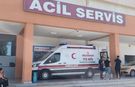 ARALIK İLÇESİNDE KAVGA: 3 YARALI