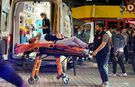 Iğdır’da Valilik Yolu Caddesi’nde Kavga: Yaralılar Var