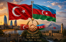 Azerbaycan’ın Iğdır’a İlgisi Her Geçen Gün Artıyor