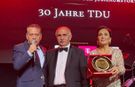 KGK Berlin'de Türk toplumu temsilcileriyle buluştu