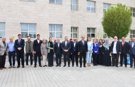 Iğdır Üniversitesinde Anlamlı Buluşma: "İyilik Kermesi" Düzenlendi