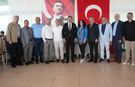KAİDEF’te Güven Tazeleyen Durmuş Duman Yeniden Başkan Seçildi