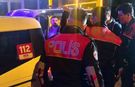Aile içi dehşet: Torun ninesini bıçakla yaraladı
