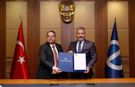 Anadolu Üniversitesi ile Eskişehir Barosu arasında iş birliği protokolü imzalandı