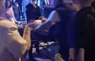 Bıçaklı kavgada genç adam ağır yaralandı, şüpheli aranıyor