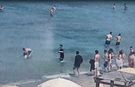 Can pazarı: 70 yaşındaki turist ölümden döndü
