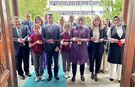Öğr. Gör. Dr. Elçin Telli Çankırı’da Uluslararası Müzeler Günü etkinlikleri kapsamında anlamlı bir sanat buluşması gerçekleştirildi.