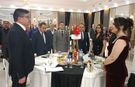 Azerbaycan Cumhuriyeti’nin kuruluşunun 108’nci yıl dönümü, Kars’ta coşkuyla kutlandı