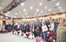 Iğdır’da Hemşirelik Haftası Paneline Yoğun İlgi