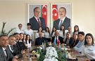 Iğdır’dan Nahçıvan’a “Kardeş Okul” Köprüsü