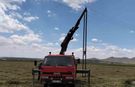 Elektrik akımına kapılan 3 kişi yaralarandı