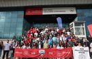 Türkiye Triatlon Bölgesel Ligi Iğdır’da Tamamlandı