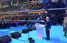 'Türk Gençliği Büyük Kurultayı' yüz binlerin katılımı ile gerçekleşti