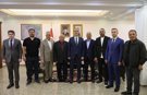 Iğdır’da Zirai Don Masaya Yatırıldı