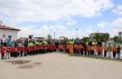 Trafikte Bilinçli Nesiller Yetişiyor