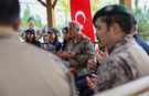 Şehit Özel Harekatçılar Dualarla Anıldı