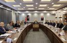 Iğdır’da Ulusal Erişilebilirlik Toplantısı Düzenlendi