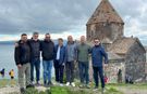 Ermenistan’a Seferler Çoğaldı