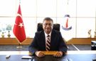 Rektör Süleyman Kızıltoprak: 'Milli ve manevi değerlerle dengelenmeyen teknoloji risk taşır'